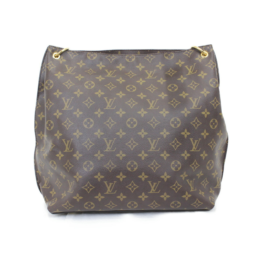 Louis Vuitton Metis Monogram Bag Shoulder